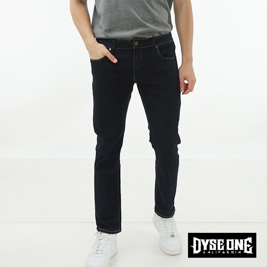 Dyse One hot black jeans