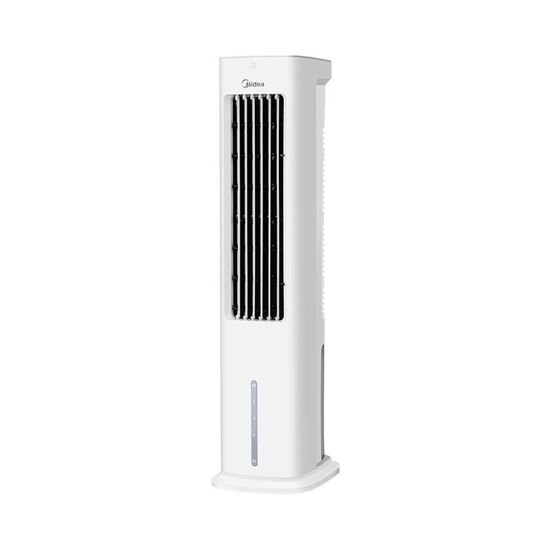 Midea Air conditioning fan Home cold fan Small air conditioning