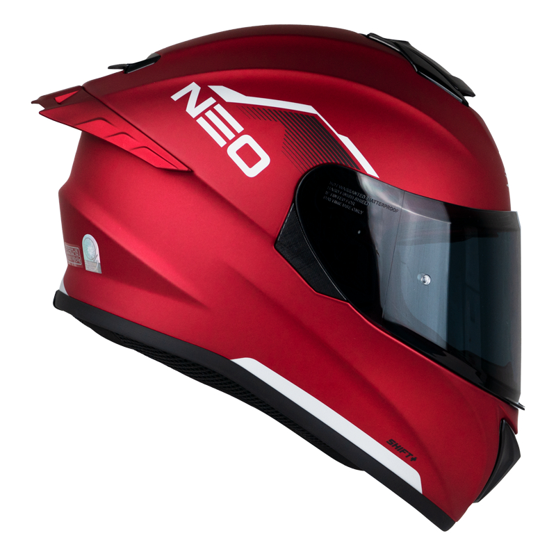 Full face hot sale helmet shopee