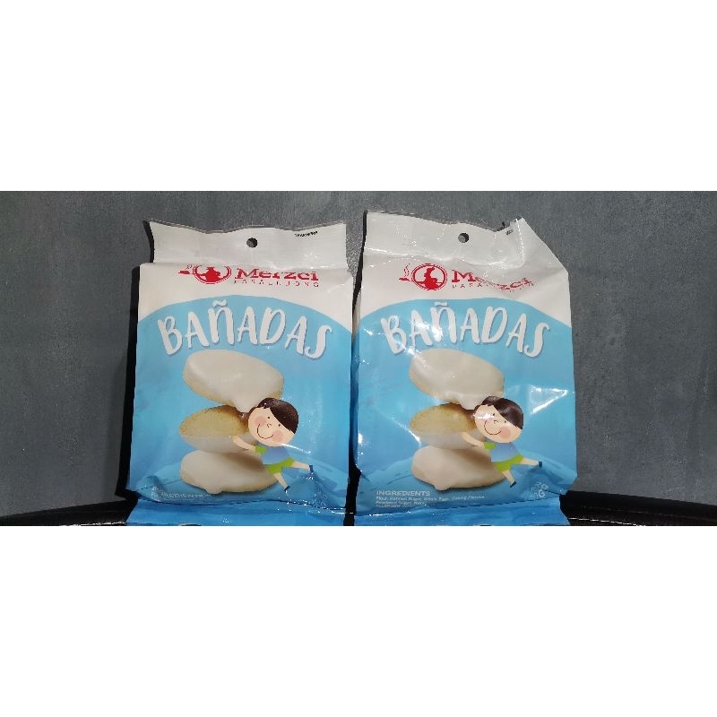 BANADAS Merzci Pasalubong 160G | Shopee Philippines