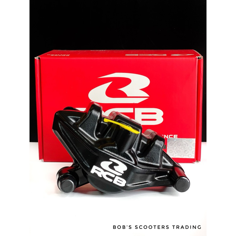 RCB E45 (E-45) REAR BRAKE CALIPER UNIVERSAL (SNIPER , RAIDER CARB ETC ...