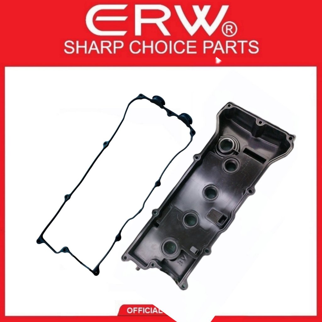 VALVE COVER ASSEMBLY Replacement part no. (13264-0M302) NISSAN SENTRA ...
