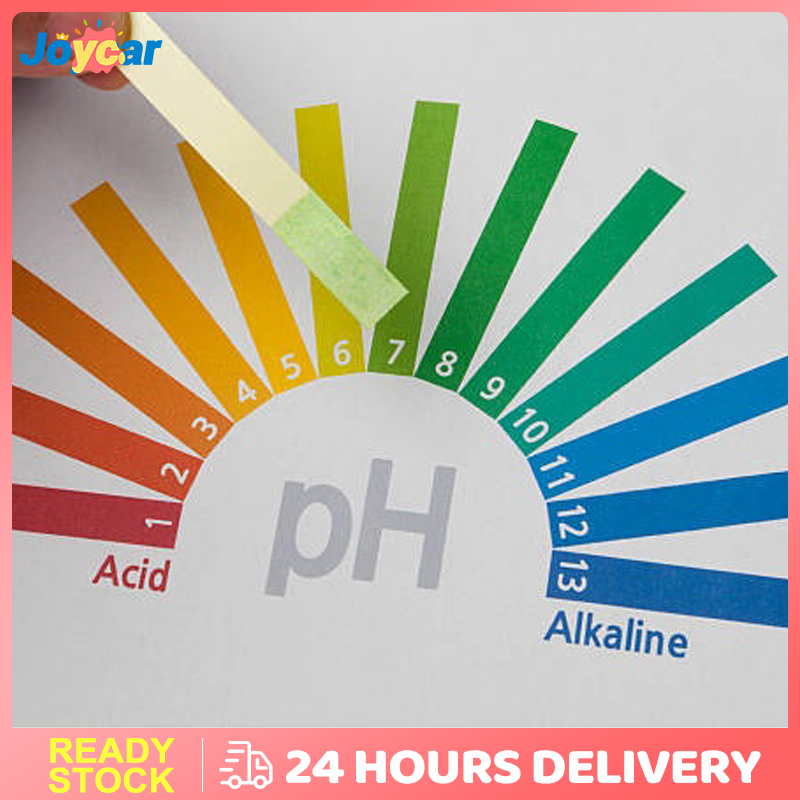 PH Test Paper Office Laboratory Test Ph Value Test Paper Test Tool