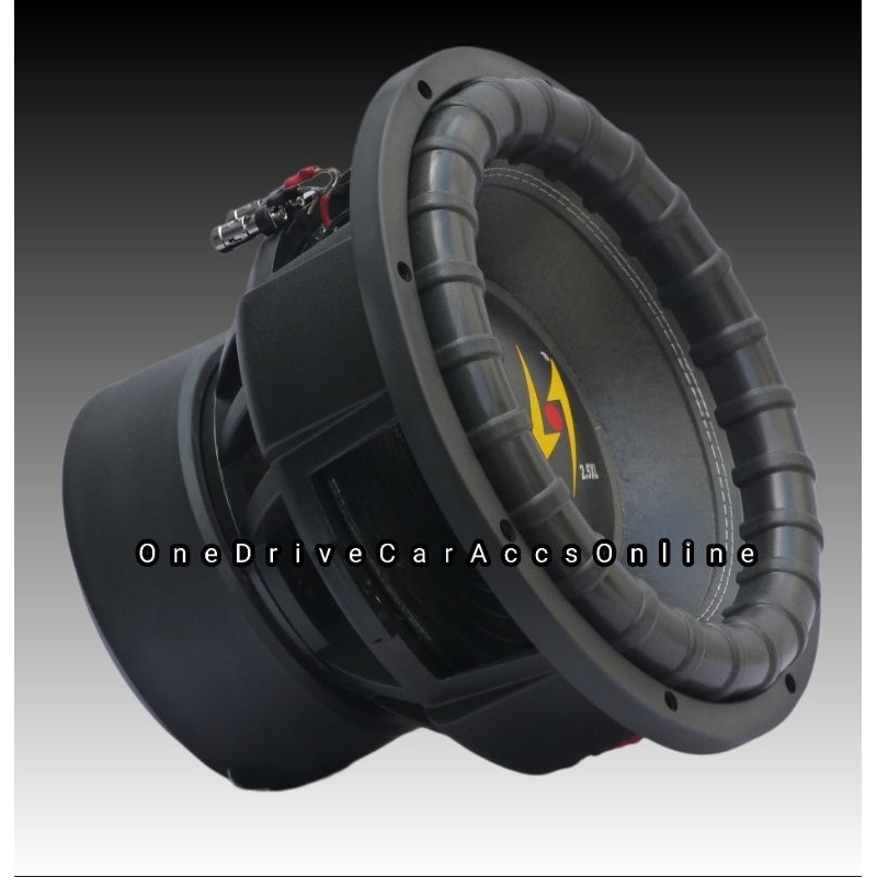 Team Lightning Lab 2.5XL12D2 Shopee Philippines