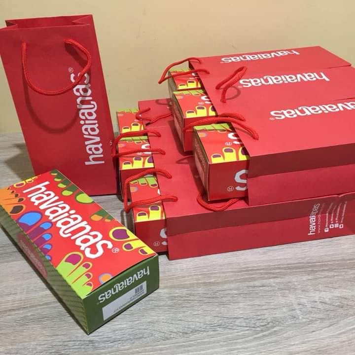 Inclusion BOX / PAPERBAG checkout link | Shopee Philippines