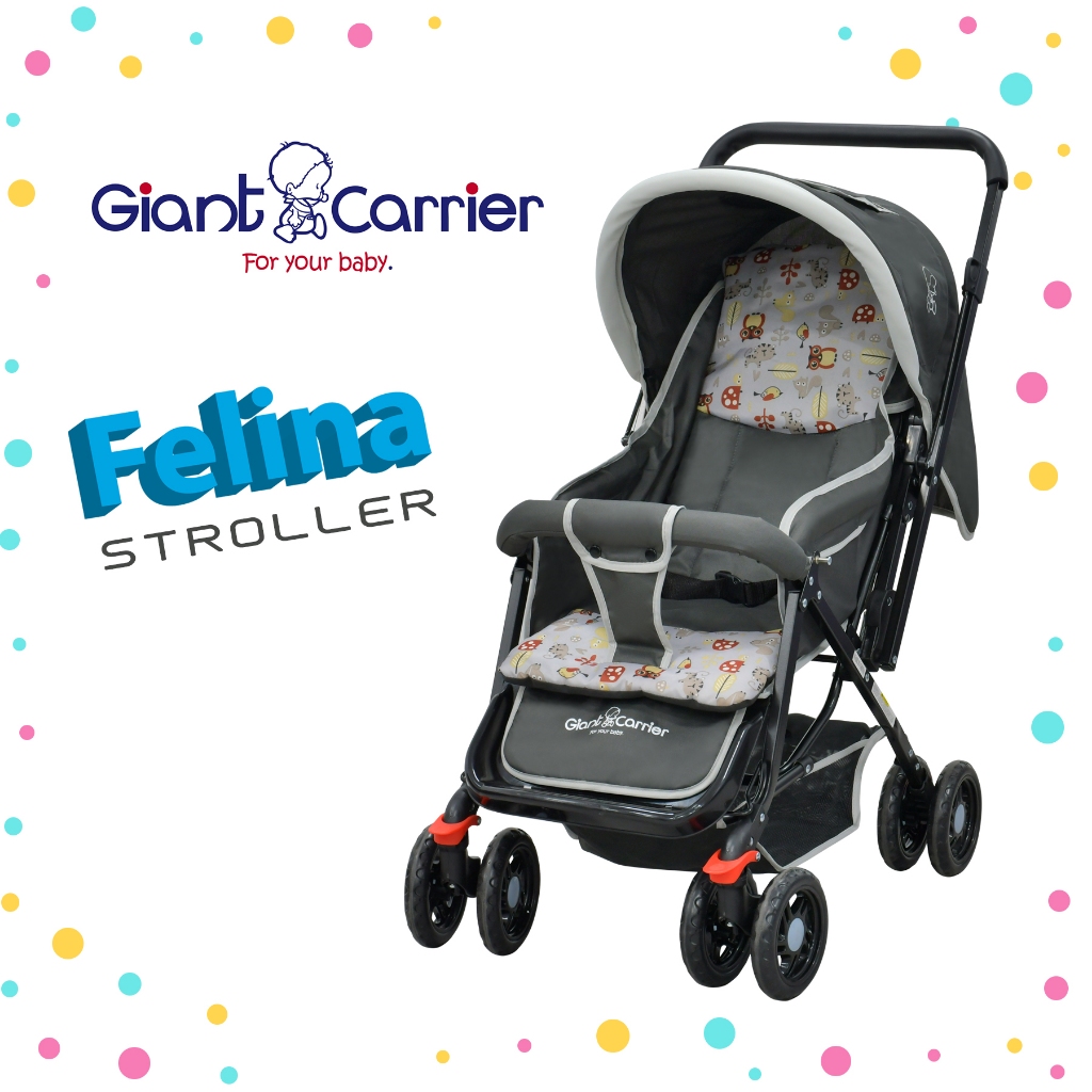 Giant stroller price on sale