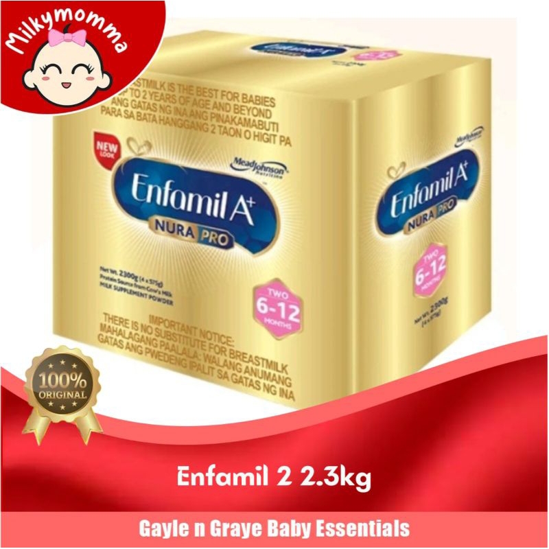 Enfamil 6 to cheap 12 months price