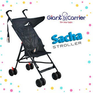 Giant carrier umbrella stroller clearance