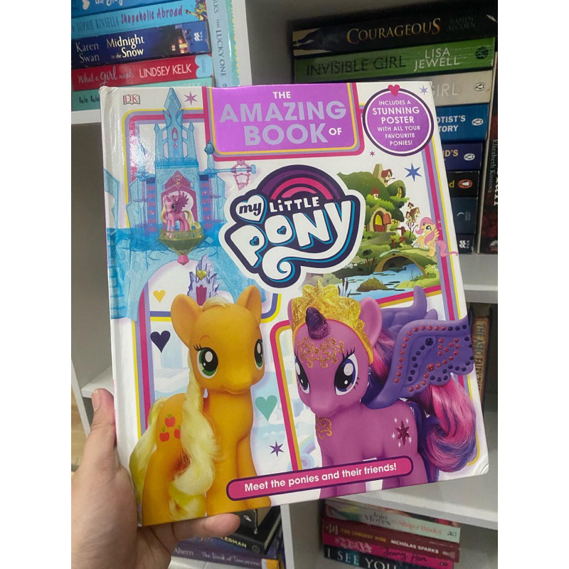 Preloved Kids Book (PrincessE) Shopee Philippines