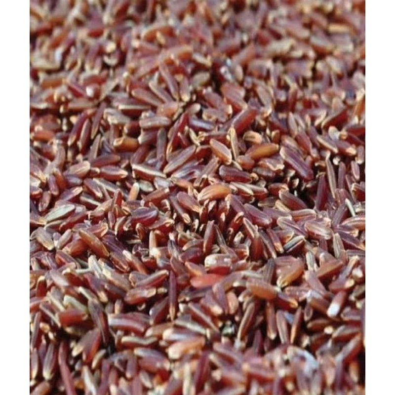 ORGANIC RED RICE PRODUCT OF SAGADA PACKED PER KILO | Shopee Philippines