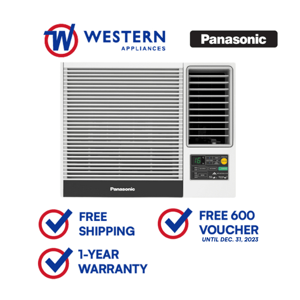 panasonic 0.5 hp aircon inverter