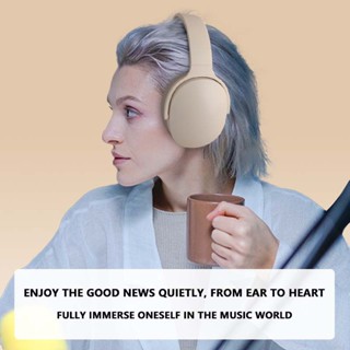 MKEPS P2961 Bluetooth Headphones Wireless Headphone Noise Cancelling ...