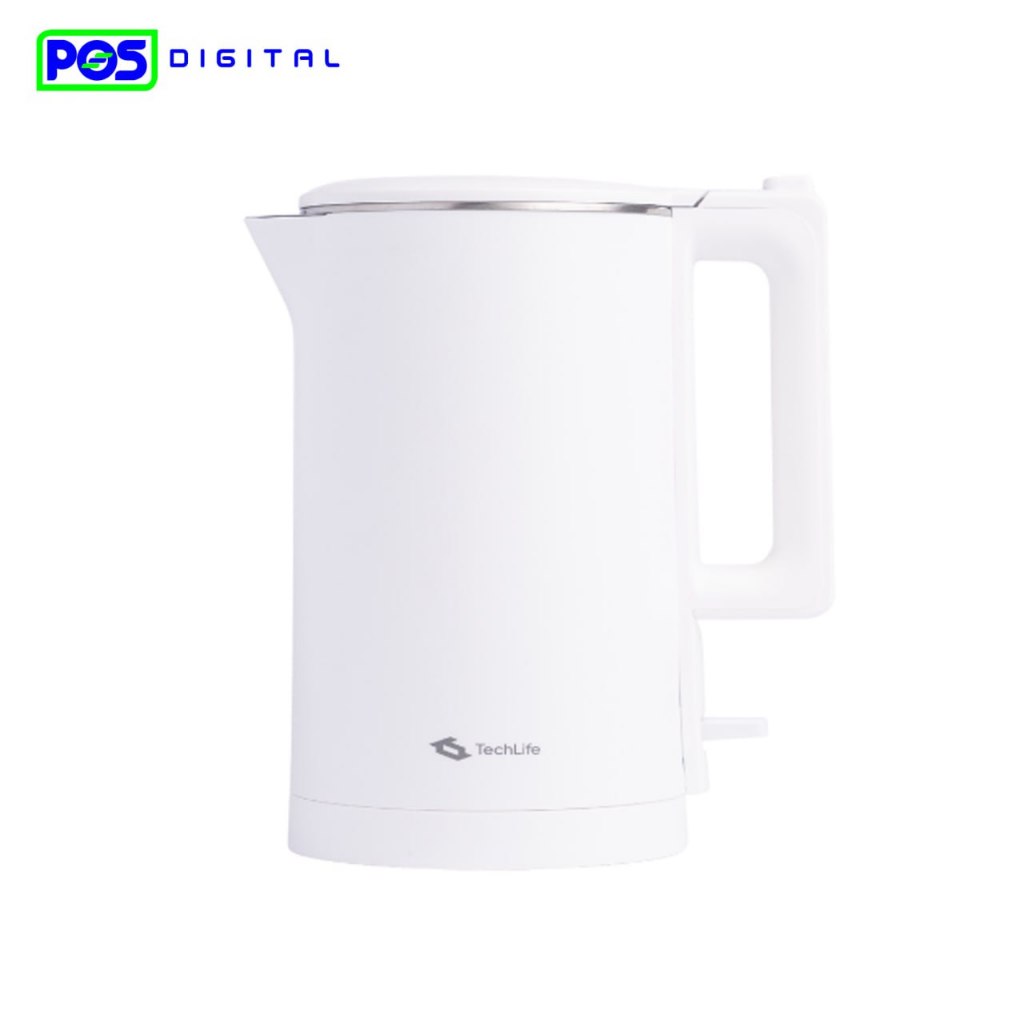 TECHLIFE ELECTRIC KETTLE Shopee Philippines