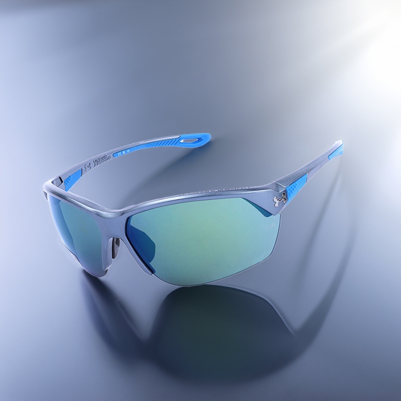 Under Armour UA COMPETE F Sports sunglasses for Men and Women UV protection Shopee Philippines