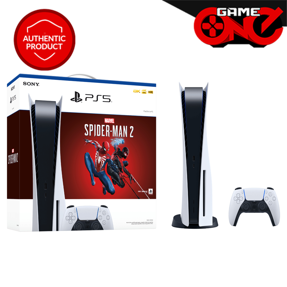 Spider man ps5 online gold edition