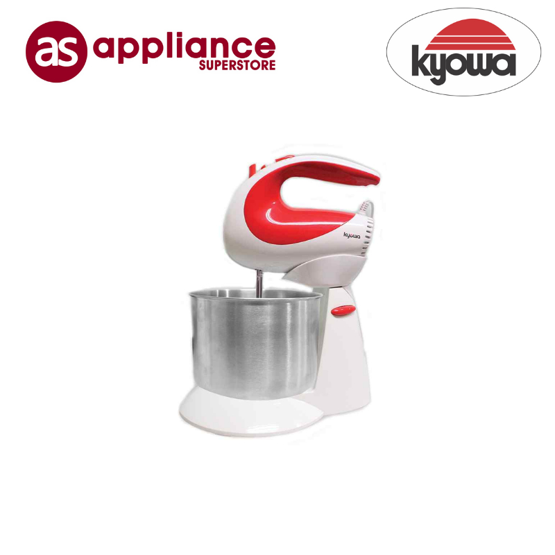 Kyowa 200 Watts Stand Mixer KW4503 Shopee Philippines