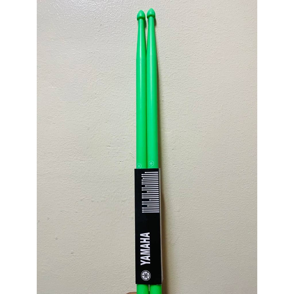 Yamaha Drumstick Tip New ( GREEN ) Shopee Philippines
