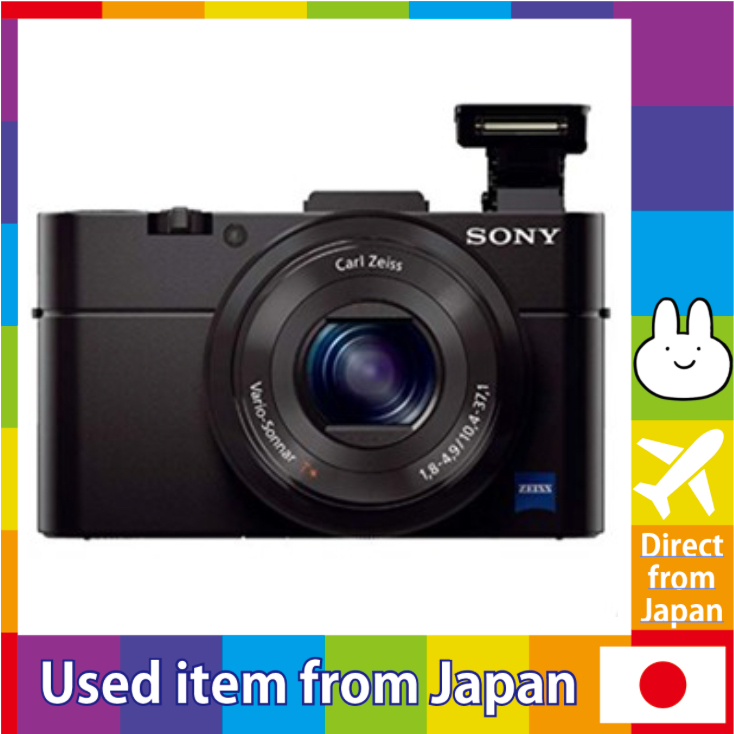 デジタルカメラ Sony DSC-RX100M2 RX100II(DSC-RX100M2) | デジタルスチルカメラ Cyber-shot