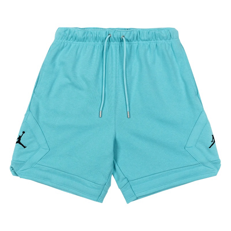 Jordan diamond fleece shorts hotsell