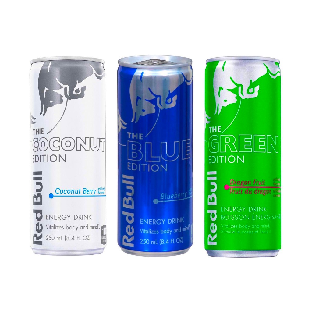 Red Bull Energy Drink / 3 Flavors / 250ML / IMPORTED! | Shopee Philippines