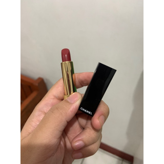 rouge allure velvet extreme chanel lipstick