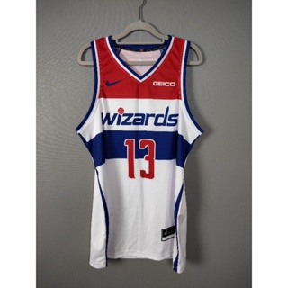 Shop jersey nba wizards for Sale on Shopee Philippines