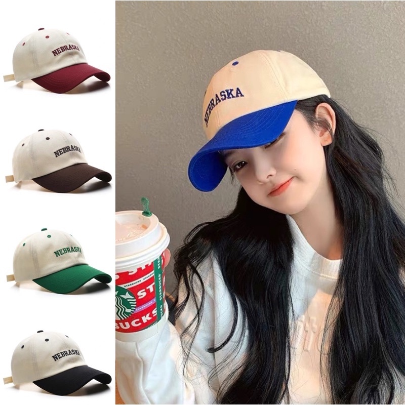 Baseball cheap cap shopee