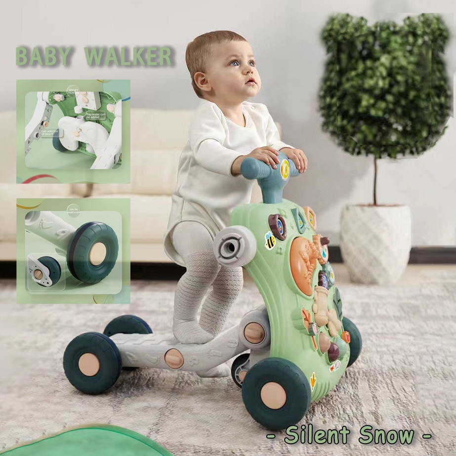 Shopee baby deals walker