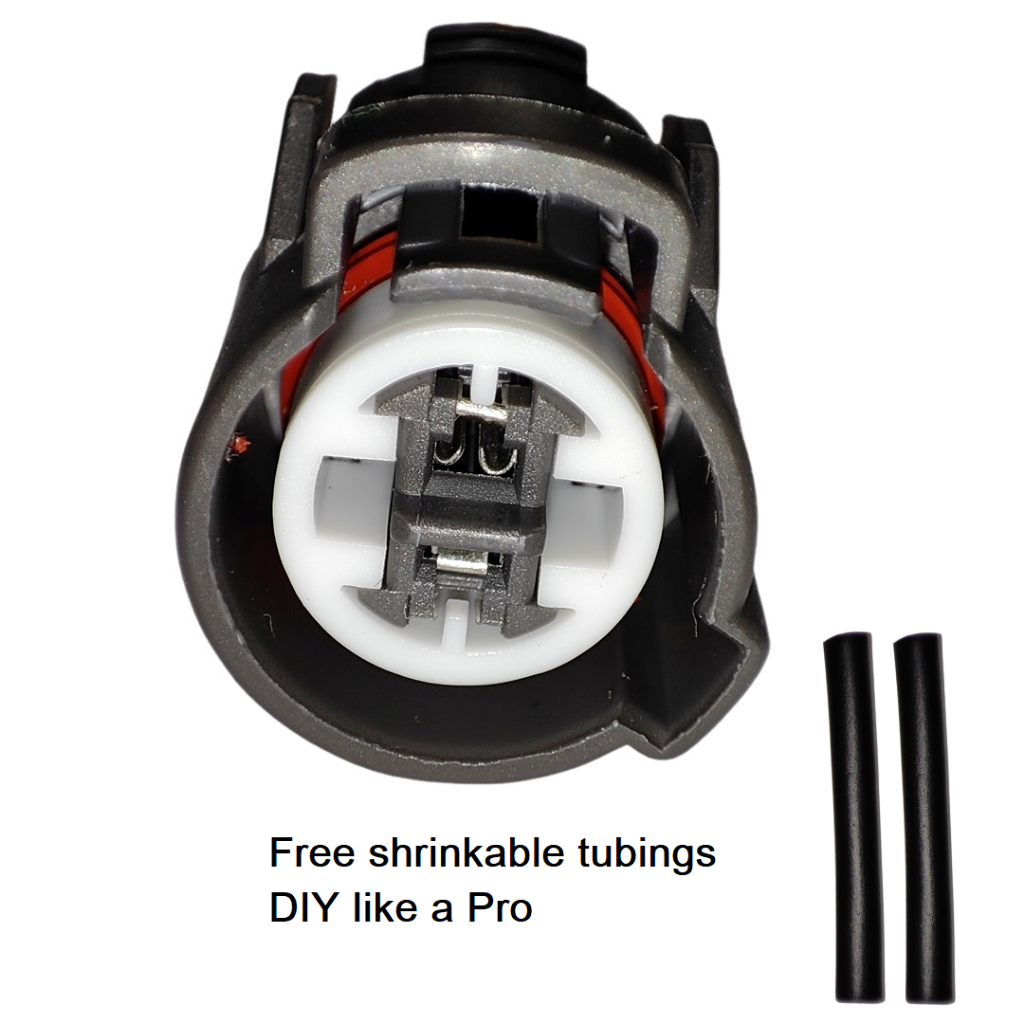 61890156 THERMOSTAT ECT IAT IACV Distributor cap coolant temperature