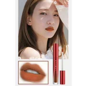 LML 2026# Liquid liptint Long Lasting Lipstick 6 Colors waterproof lip ...