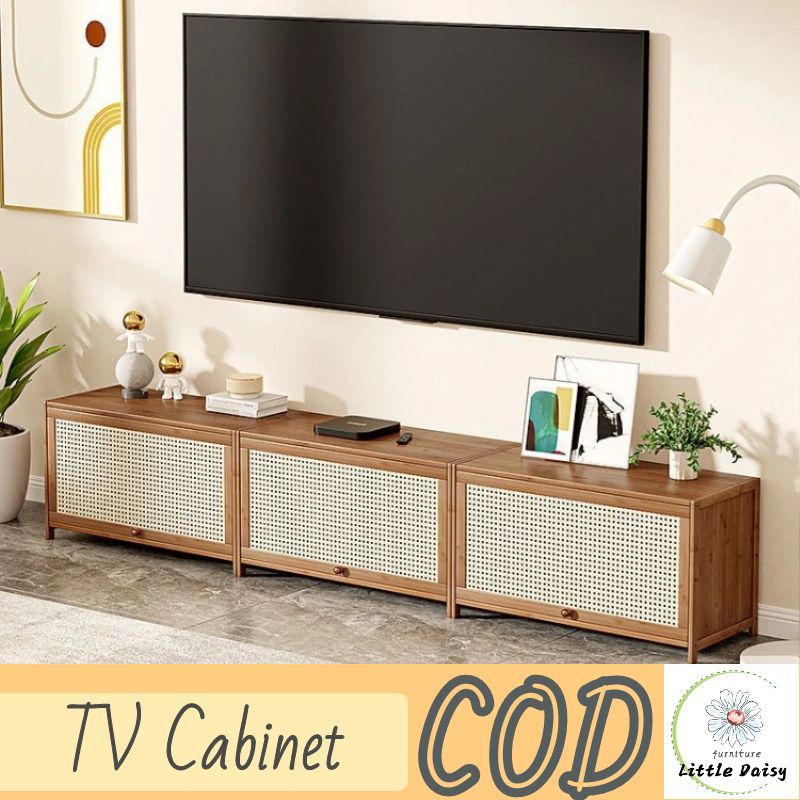 TV Cabinet Furniture multisplice Simple Living Room Bedroom Furniture ...