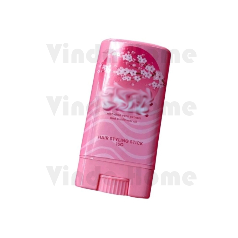 Hair Wax Styling Stick Hold Hair Finishing Hair Stick scented Hair Care ...