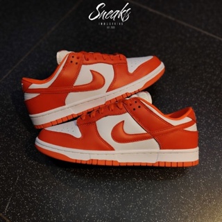 Shop nike dunk low syracuse for Sale on Shopee Philippines