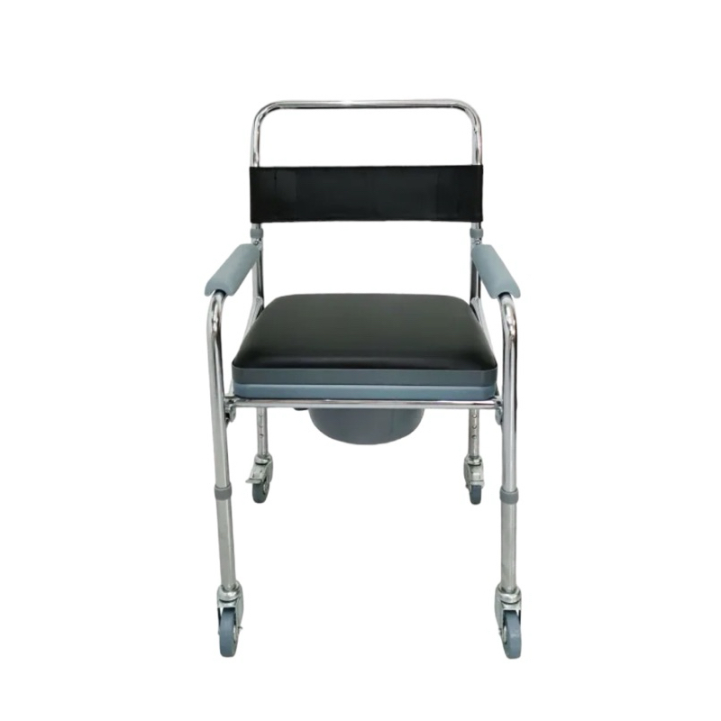 commode chair heavy duty full foam | Shopee Philippines