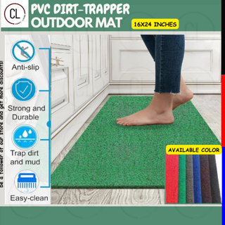 Superior Dirt Trapper Mat