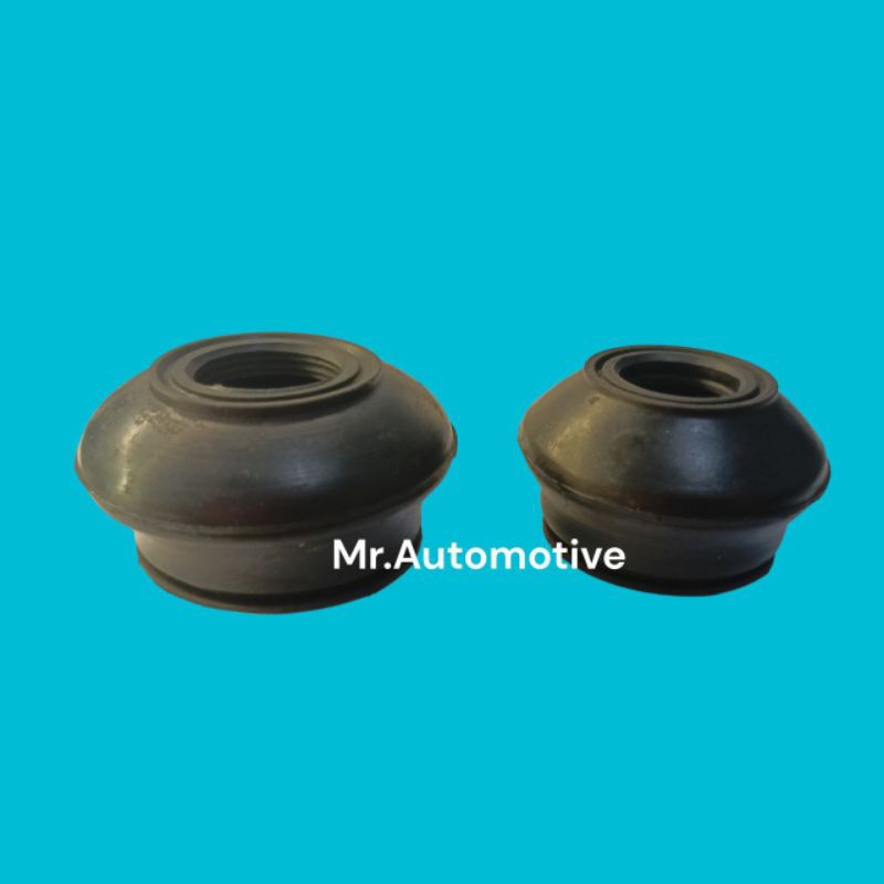 Universal Ball Joint Rubber Boots(Per Piece) Shopee Philippines