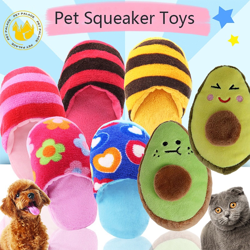 Dog Toy Pet Toy Dog Chew Toy Sounding Interactive Toy Puppy Toy