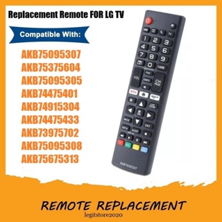 For Lg Smart Tv Magic Replacement Remote Mr 700 Compatible - Temu  Philippines