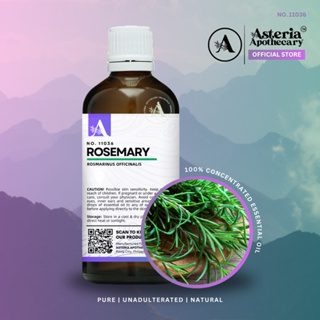 Shop rosemary essential oil for Sale on Shopee Philippines