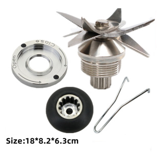 Spare Replacement Parts 4pcs Base Gear 4pcs Blade Gear Blender