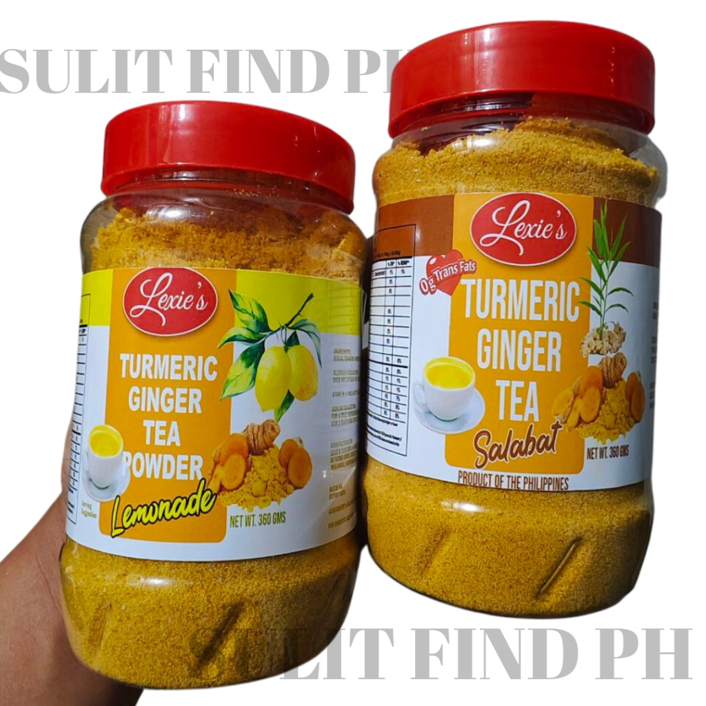 Shop turmeric powder for Sale on Shopee Philippines