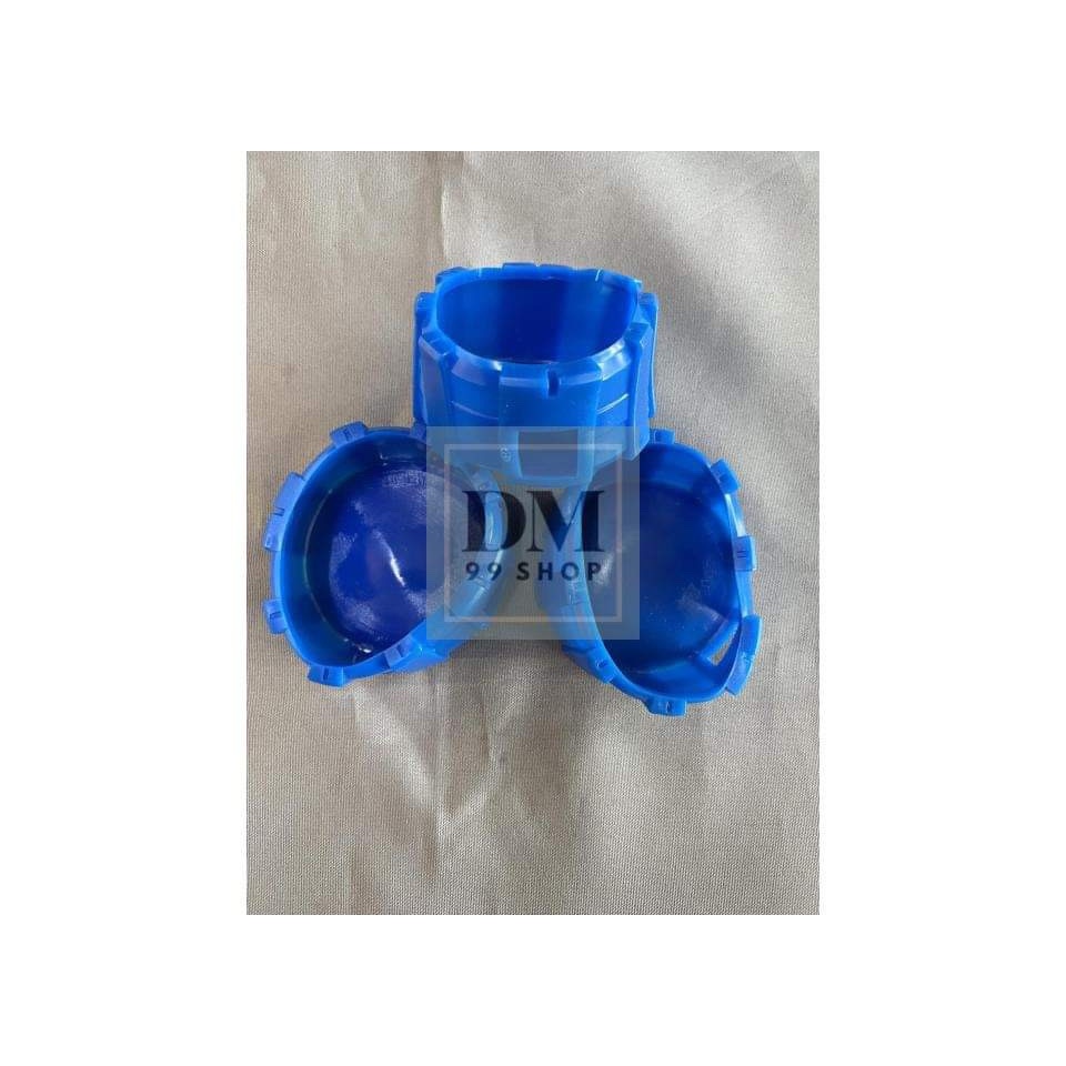COD MANIFOLD GAUGE PROTECTOR COVER (Low Side) BLUE (Sold per pc ...