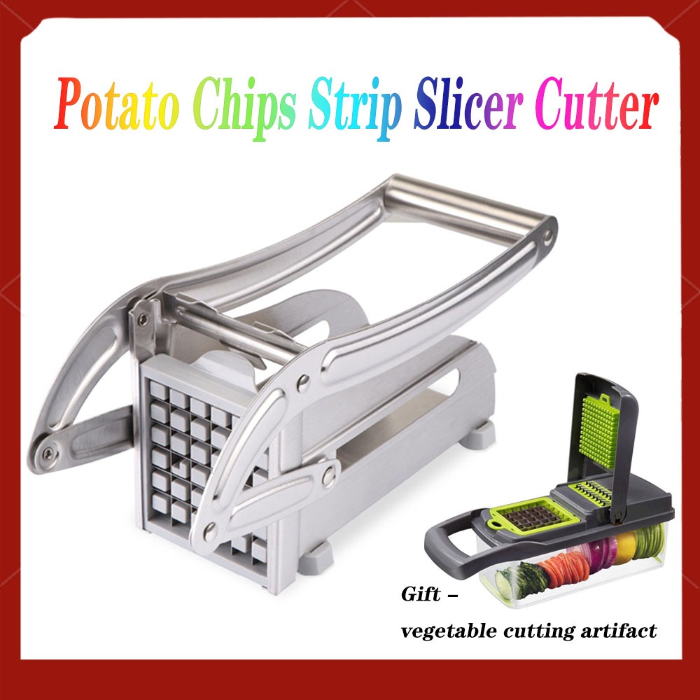 Shop potato slicer for chips for Sale on Shopee Philippines