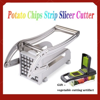 Shop potato slicer for chips for Sale on Shopee Philippines