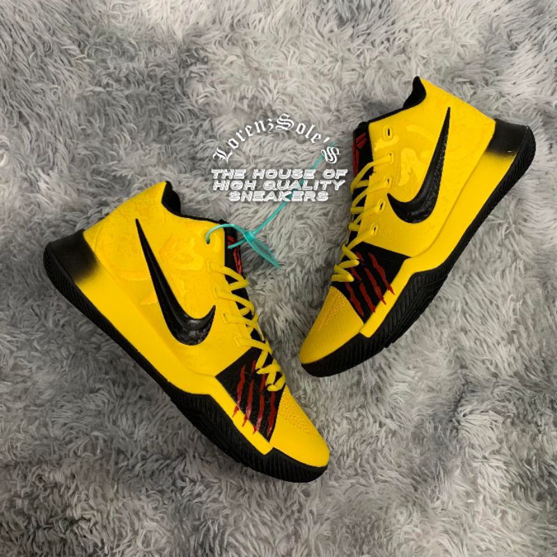 Kyrie kobe outlet collaboration