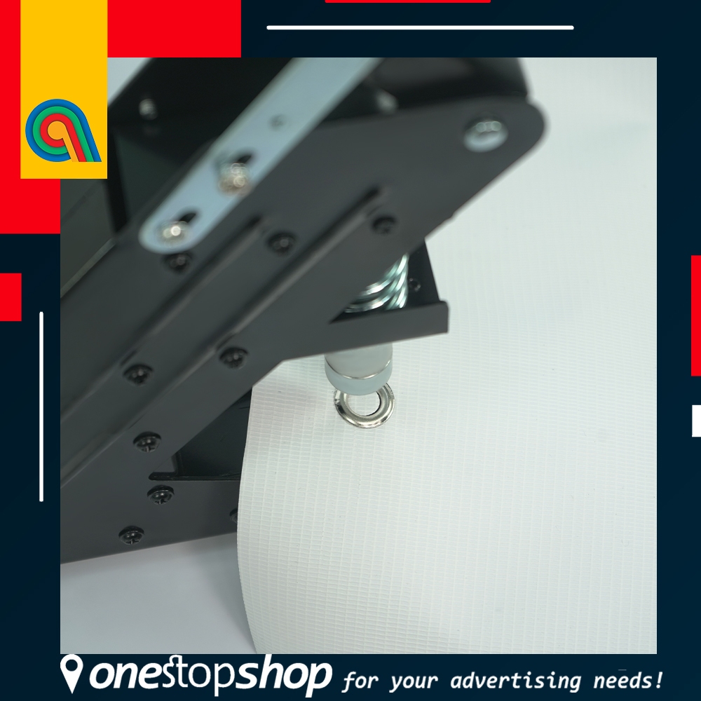 HD Manual Eyelet Grommet - Black Series - Movable | Shopee Philippines