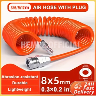 Shop pneumatic hose for Sale on Shopee Philippines