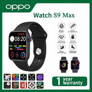 Oppo watch blood online pressure