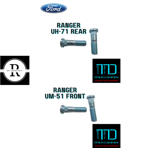 FORD BOLTS ORIG TYPE | Shopee Philippines