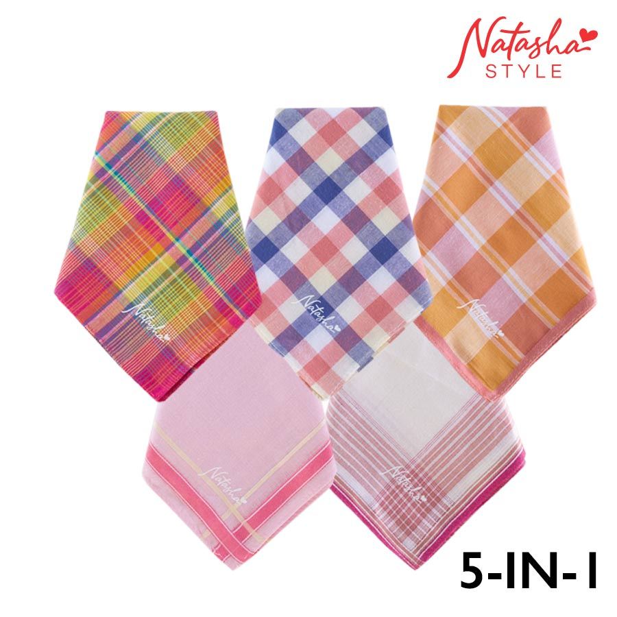 正規品 AND MARY アンドマリー　Khy check set AND MARY アンドマリー Khy check set